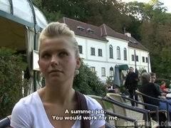 Amatőr, Cumizás, Cseh, Lóvé, Természetes mellek, Nézőpont, Valóság