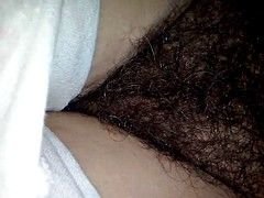 Quand je la leche c'est exelent