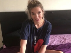 Amatør, Stor rumpe, Fersket, Tysk, Sexy undertøy, Milf, Synsvinkel, Spionere