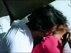 Suhana Khan Having Sex With Shakespeare Tripathy in Indian Hardcore Web Series - perky tits desi brunette babe