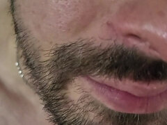 아마추어, 오랄섹스, 영국인, 커플, 입에 사정, 지방, 게이, 셀카