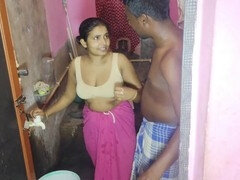 18 años, Tía, Bisexual, Indio