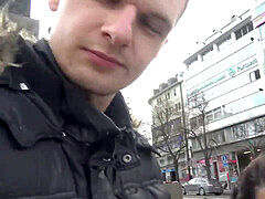 Cuckold, České, Evropské, Peníze, Realita, Teenka