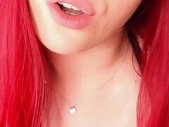 Amateur, Cul, Gros cul, Femelle, Masturbation, Orgasme, Solo