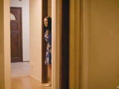 Veľký zadok, Blondína, Kuřba, Brunetka, Hardcore, Spodná bielizeň, Pička, Kozičky