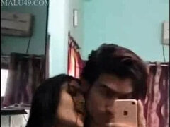 茶髪の, チン, Hd, インド人