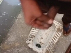Enthousiasteling, Indisch, Alleen