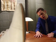 Domina szerep, Lábfej fétis, Izmos, Ápoló, Nejlon, Nuni, Rab, Harisnya