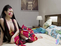 Stor rumpe, Store pupper, Kukk suging, Bløtkake, Sperm skott, Hjemmelaget