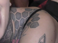 Amaterji, Velika rit, Velik kurac, Velike joške, Zunanji izliv, Gangbang, Hardcore