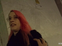 18, 気狂い, チン, ドイツ人, ラティーナ, オーガズム, ハメ撮り, ティーン