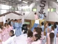 아시안, 아기, 다른 인종간의