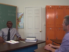 Csodálatos, Popó, Fekete, Felszarvazott, Fajok közötti, Durva, Nedves, Feleség