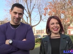 Amatorka, Rogacz, Europejski, Francuski, Rzeczywistość, Rudowłosa, Trójkąt