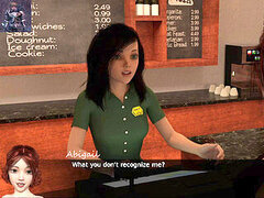 На природе, Крошечные, На публике, Рыжие, Молоденькие