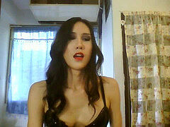 Hölgyes fiúk, Nőférfi