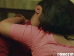 アジア人, デカチン, ハードコア, 自家製, インド人, 母, ティーン, 妻