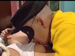 Amerikai, Hálószoba, Baba, Nuni, Tini